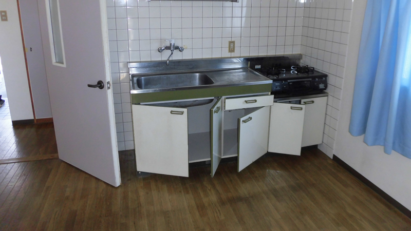 高松市遺品整理現場2