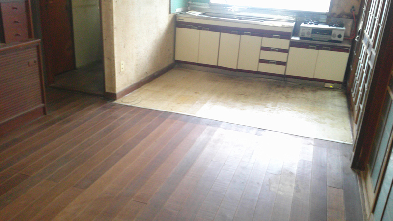 高知市の遺品整理