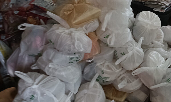 徳島市ゴミ部屋eye