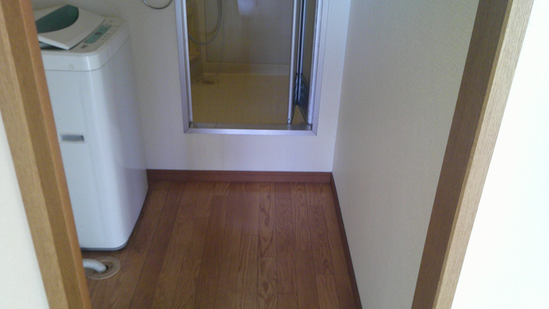 急な引っ越し５