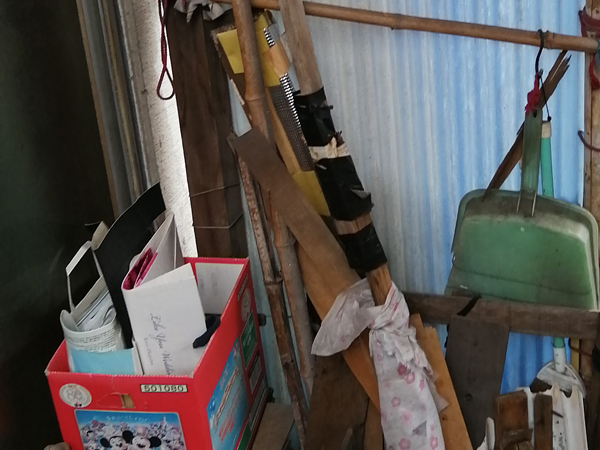 公営住宅原状回復6