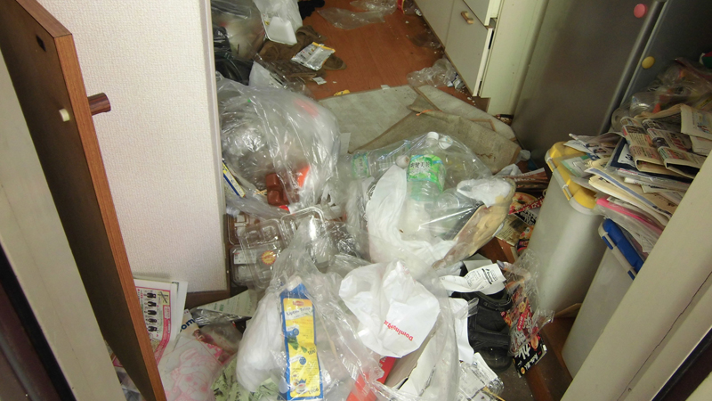 宇部市マンション1