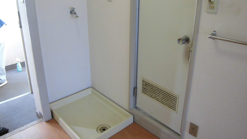 宇部市マンション5