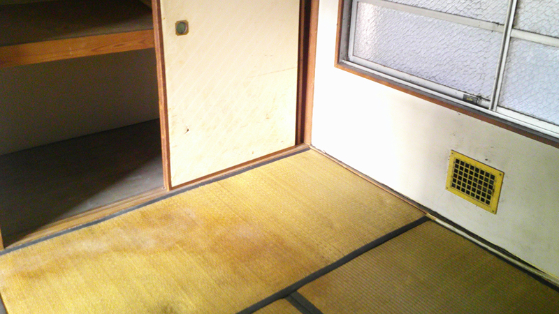 倉敷市 遺品整理4