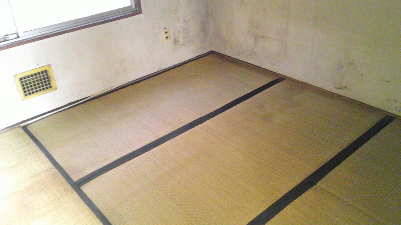 倉敷市 遺品整理5