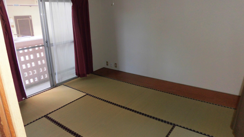 岩国市遺品整理1