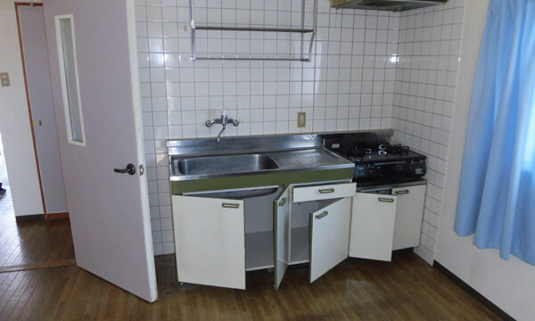 岩国市遺品整理EYE