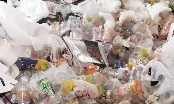 広島市ゴミ部屋EYE