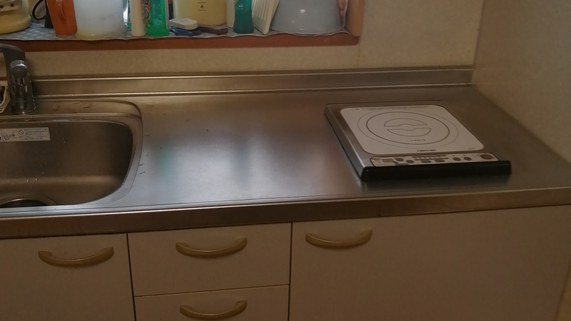 広島市ゴミ部屋７