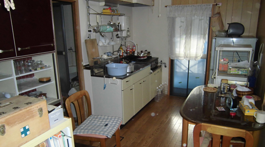 岡山市公営住宅整理１