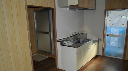 岡山市公営住宅整理５