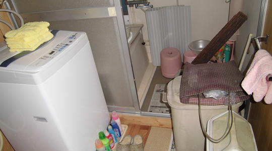 岡山市公営住宅整理３