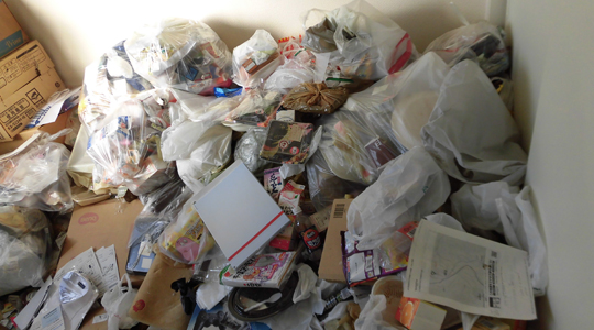 広島市ごみコーポ片付け5