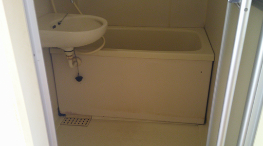 高松市ゴミ部屋片付け１０