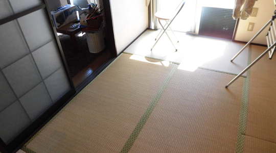 四国中央市ゴミマンション１０