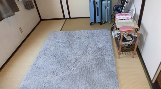 四国中央市ゴミマンション７