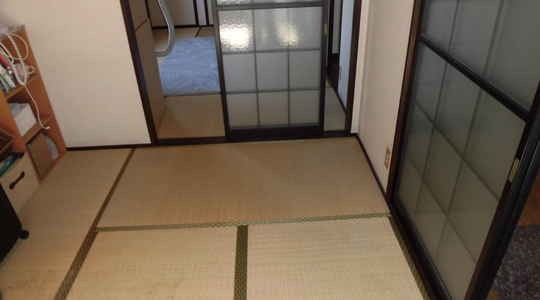 四国中央市ゴミマンション９