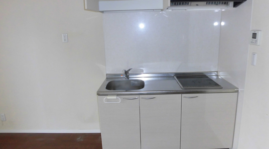 松山市ごみマンション片付け10