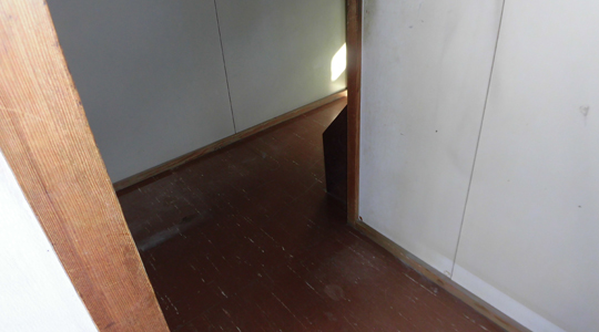 公営住宅遺品整理１３